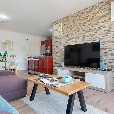 Apartment Scandi - Alcudia Extérieur photo
