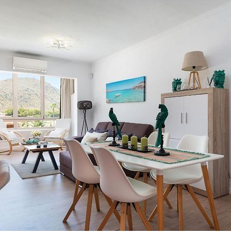 Apartment Scandi - Alcudia Extérieur photo