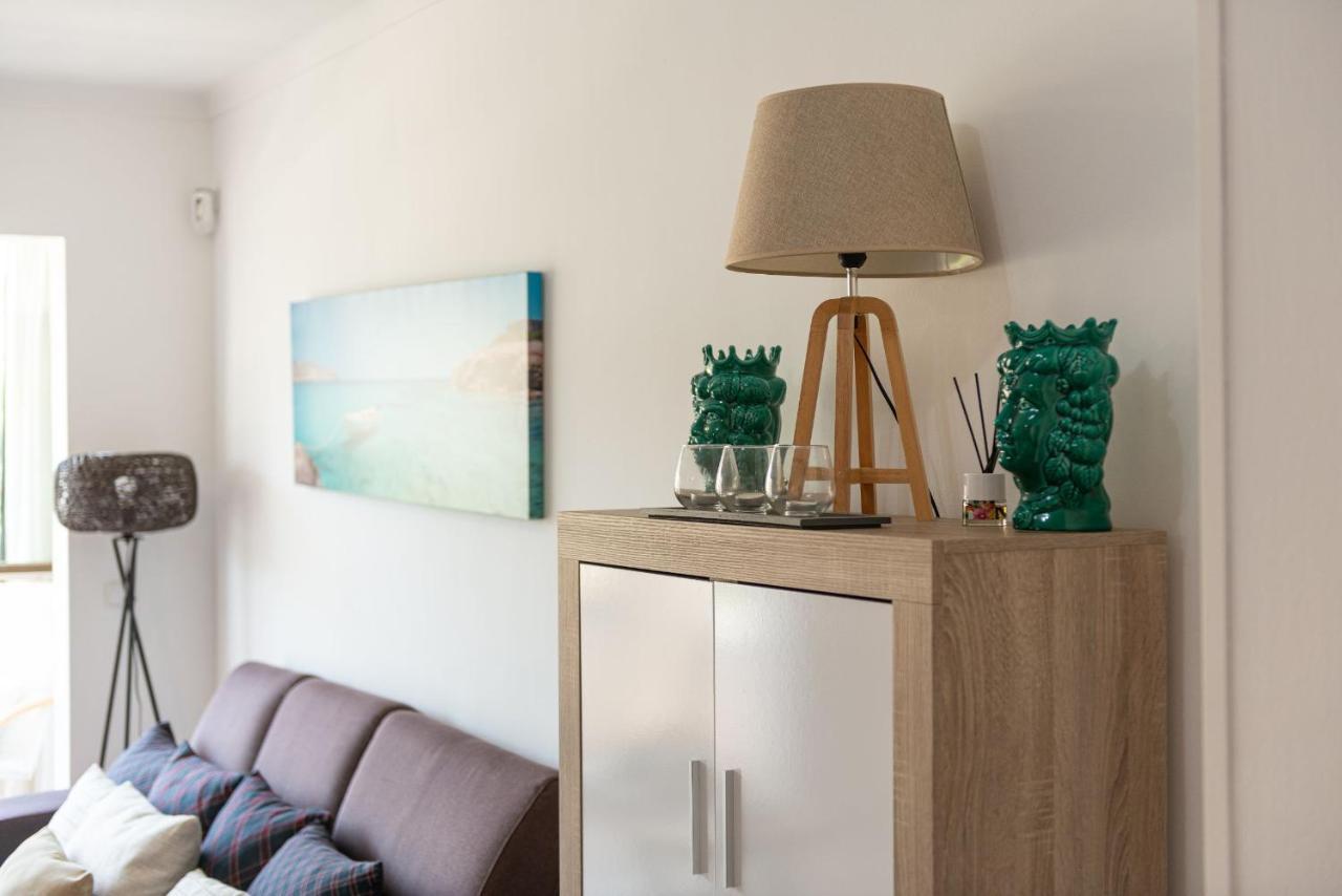Apartment Scandi - Alcudia Extérieur photo