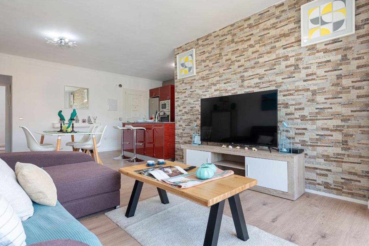 Apartment Scandi - Alcudia Extérieur photo