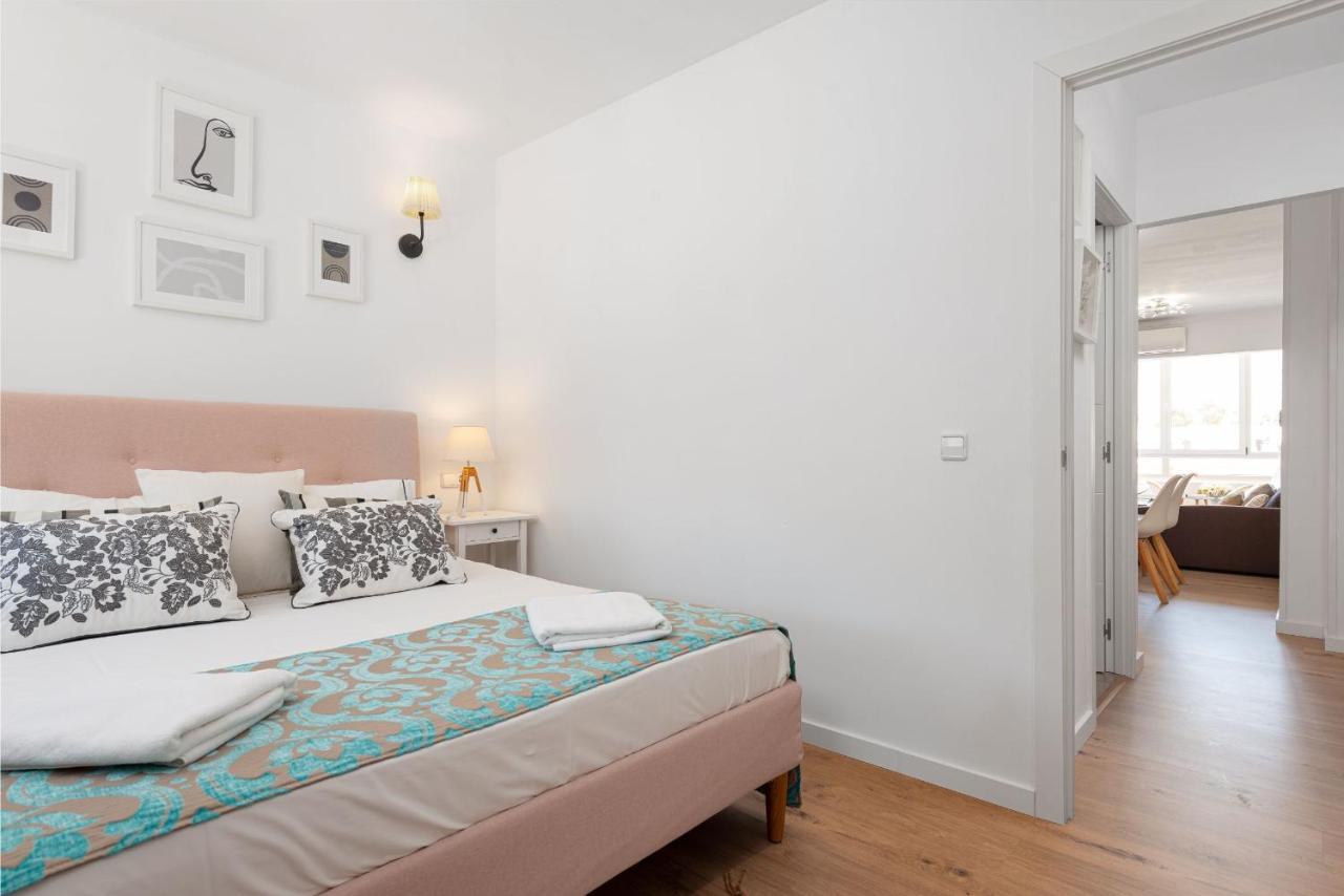 Apartment Scandi - Alcudia Extérieur photo