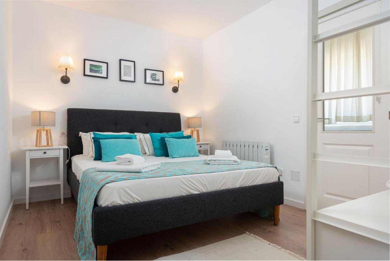 Apartment Scandi - Alcudia Extérieur photo
