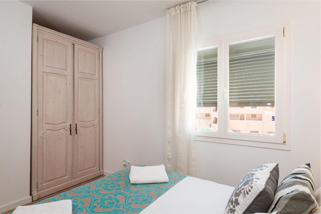 Apartment Scandi - Alcudia Extérieur photo