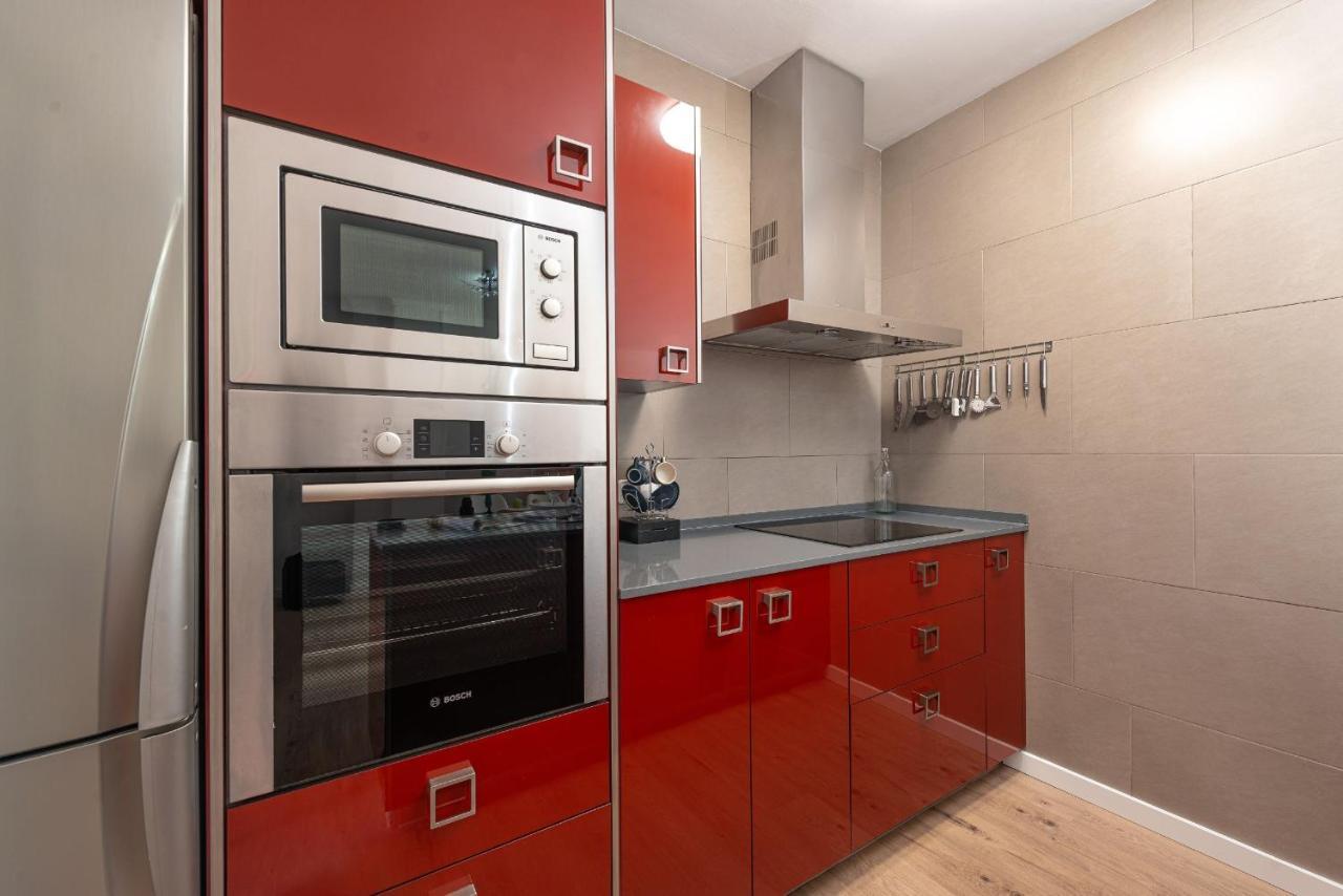 Apartment Scandi - Alcudia Extérieur photo