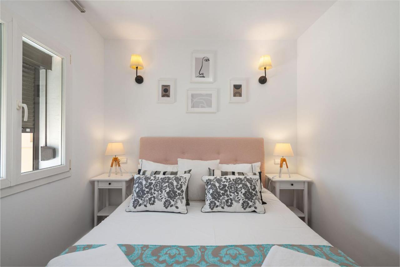 Apartment Scandi - Alcudia Extérieur photo
